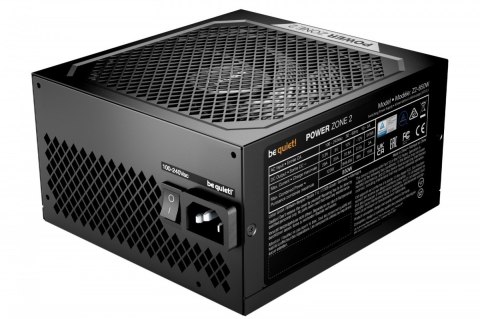Zasilacz Power Zone 2 850W 80PLUS PLATINUM ATX 3.1 Zasilacz Power Zone 2 850W 80PLUS PLATINUM ATX 3.1
