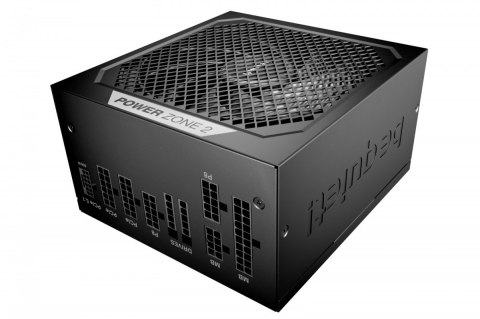 Zasilacz Power Zone 2 850W 80PLUS PLATINUM ATX 3.1 Zasilacz Power Zone 2 850W 80PLUS PLATINUM ATX 3.1