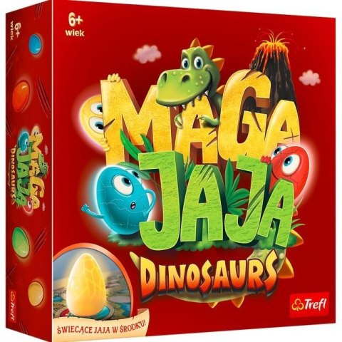 Gra Magajaja Dinozaury Gra Magajaja Dinozaury