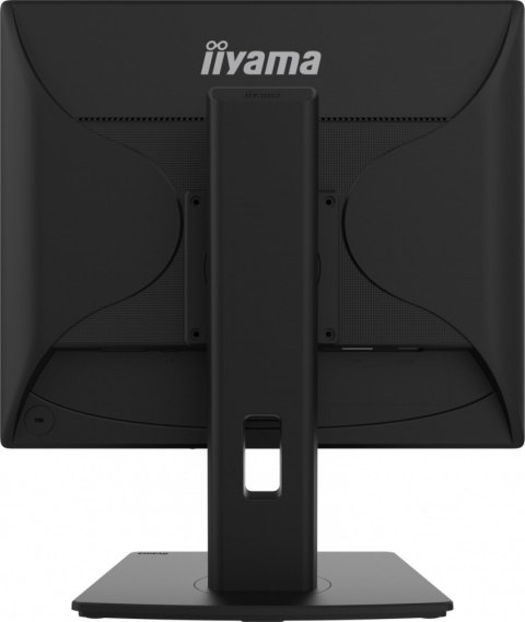 Monitor 19 cali B1980D-B5 DVI,VGA,PIVIOT,HAS/150mm,5:4 Monitor 19 cali B1980D-B5 DVI,VGA,PIVIOT,HAS/150mm,5:4