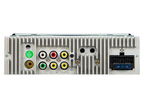 Radio SlideX RDS/MP3/ USB/micro SD/Bluetooth Radio SlideX RDS/MP3/ USB/micro SD/Bluetooth