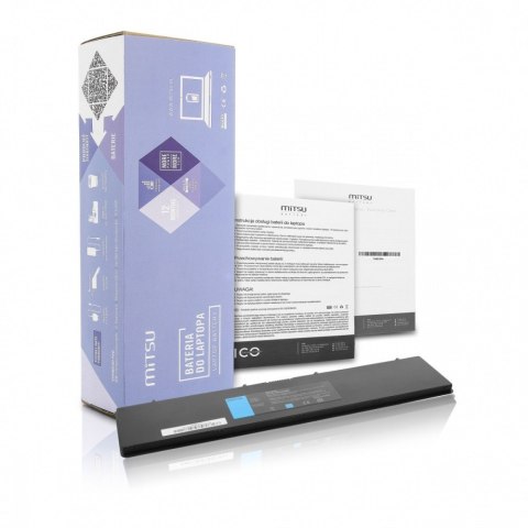 Bateria do Dell Latitude E7440 4500 mAh (33 Wh) 7.4 - 7.6 Volt Bateria do Dell Latitude E7440 4500 mAh (33 Wh) 7.4 - 7.6 Volt