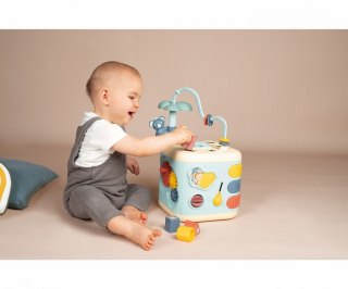 Kostka Little