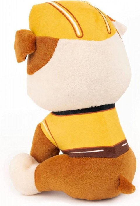 Maskotka Psi Patrol Rubble Maskotka Psi Patrol Rubble