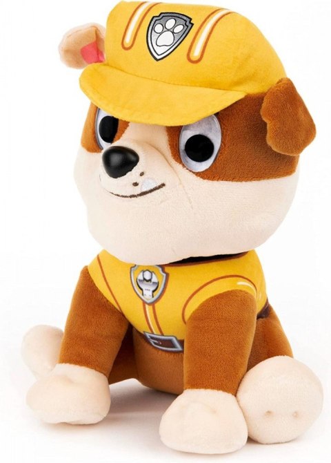Maskotka Psi Patrol Rubble Maskotka Psi Patrol Rubble