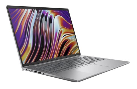 Mobilna stacja robocza ZBook Power G11 A/W11P/16.0 R7-8845HS 1TB/32GB A3YY7ET Mobilna stacja robocza ZBook Power G11 A/W11P/16.0 R7-8845HS 1TB/32GB A3YY7ET