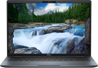 Notebook Latitude 7450 Win11Pro Ultra 7 165U/16GB/512GB SSD Gen4/14.0 FHD+ 400nits/Int/FgrPr&SmtCd/FHD/IR Cam/Mic/WLAN+BT/Backli