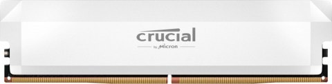 Pamięć DDR5 Pro OC 64/6000(2*32GB) CL40 biała