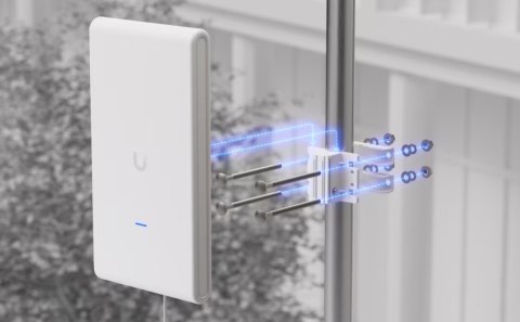 Punkt dostępowy U6-Mesh-Pro Punkt dostępowy U6-Mesh-Pro