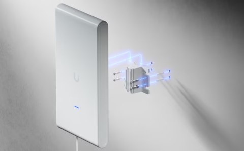 Punkt dostępowy U6-Mesh-Pro Punkt dostępowy U6-Mesh-Pro