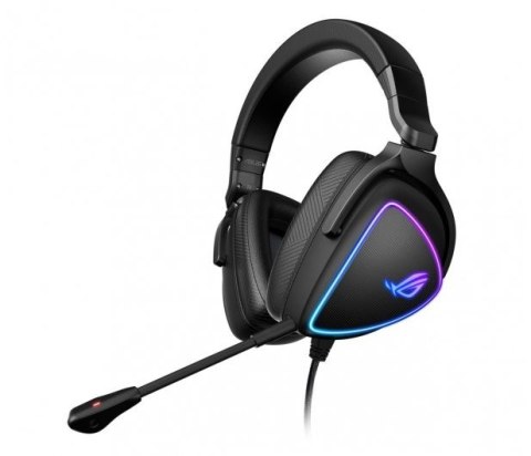 Słuchawki ROG Delta S USB-C PC/PS5/Nintendo Słuchawki ROG Delta S USB-C PC/PS5/Nintendo
