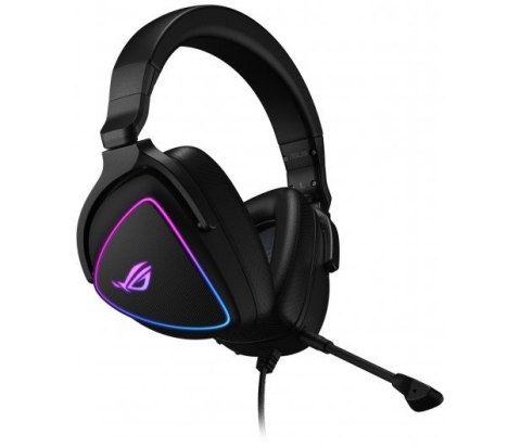 Słuchawki ROG Delta S USB-C PC/PS5/Nintendo Słuchawki ROG Delta S USB-C PC/PS5/Nintendo