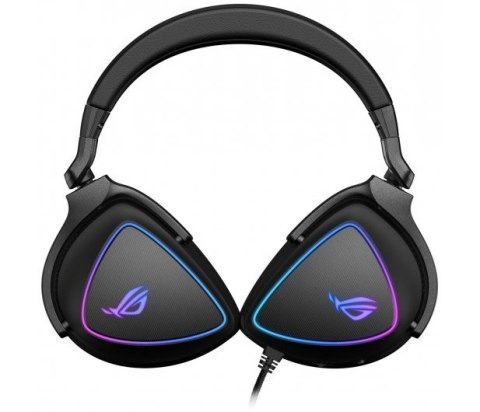 Słuchawki ROG Delta S USB-C PC/PS5/Nintendo Słuchawki ROG Delta S USB-C PC/PS5/Nintendo