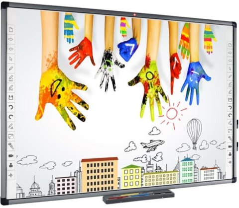 TT-Board 90 Pro (tablica interaktywna 16:10) TT-Board 90 Pro (tablica interaktywna 16:10)