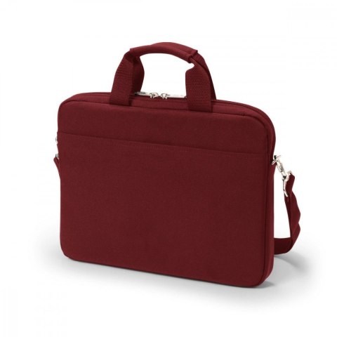 Torba na notebook Slim Case BASE 11-12.5 czerwona Torba na notebook Slim Case BASE 11-12.5 czerwona