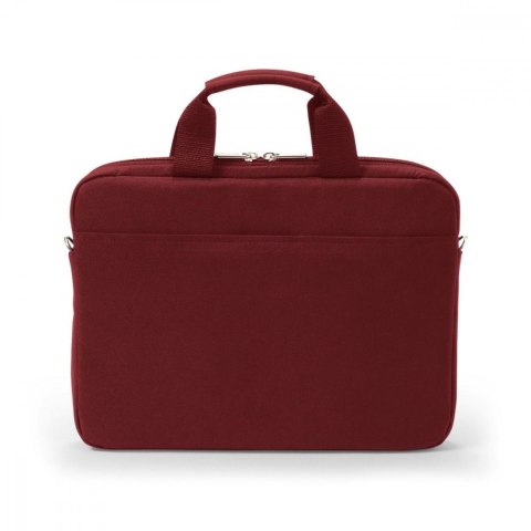 Torba na notebook Slim Case BASE 11-12.5 czerwona Torba na notebook Slim Case BASE 11-12.5 czerwona