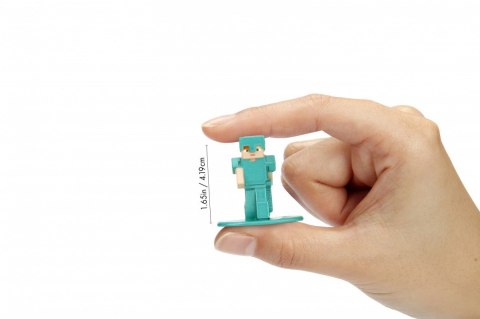Zestaw figurek Minecraft 18-pak wersja 12 Zestaw figurek Minecraft 18-pak wersja 12