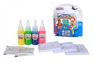 Zestaw startowy Aqua Gelz