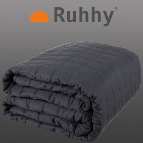 Kołdra obciążeniowa 200x150cm 8kg Ruhhy 19532 Ruhhy