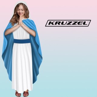 Kostium - Maryja KRUZZEL 22558 Kruzzel