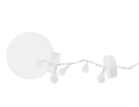 Kurtyna świetlna 108 LED - multicolor 31V KŚ11345 Iso Trade