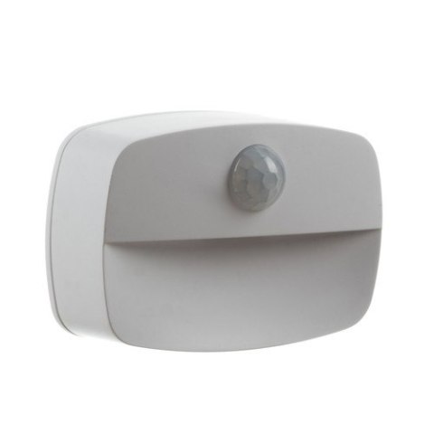 Lampka nocna LED z czujnikiem ruchu Izoxis 24240 Izoxis