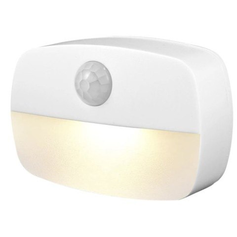 Lampka nocna LED z czujnikiem ruchu Izoxis 24240 Izoxis