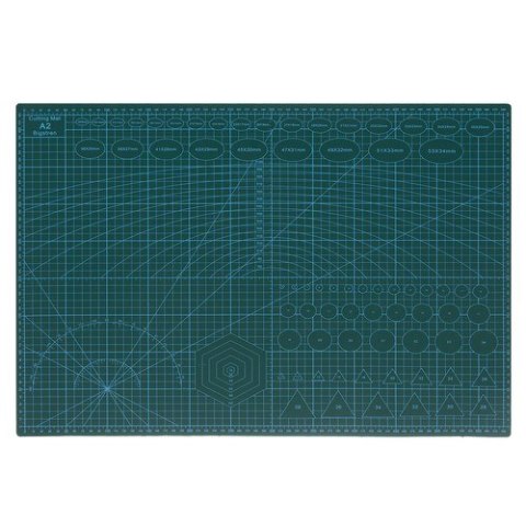 Mata do cięcia A2 modelarska Bigstren 24340 Bigstren