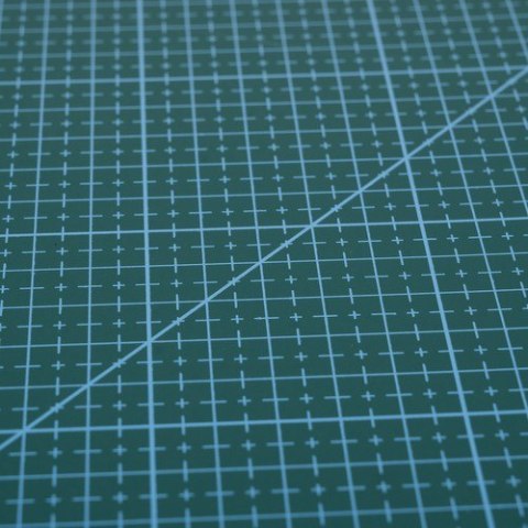 Mata do cięcia A2 modelarska Bigstren 24340 Bigstren