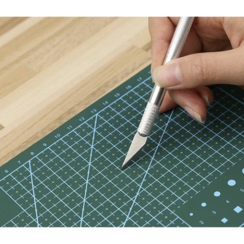 Mata do cięcia A2 modelarska Bigstren 24340 Bigstren