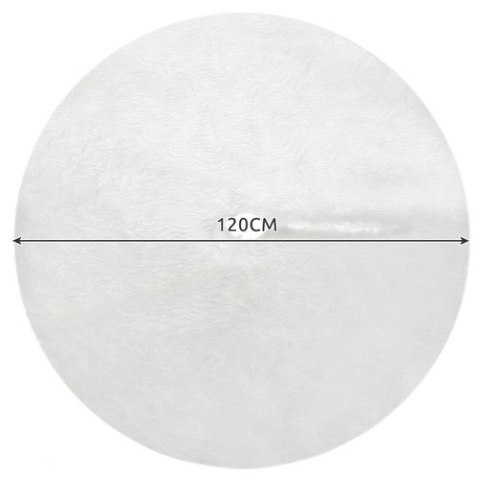 Mata- dywanik pod choinkę 120cm Ruhhy 22227 Ruhhy