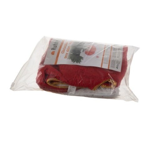 Mata- dywanik pod choinkę 90cm Ruhhy 22221 Ruhhy