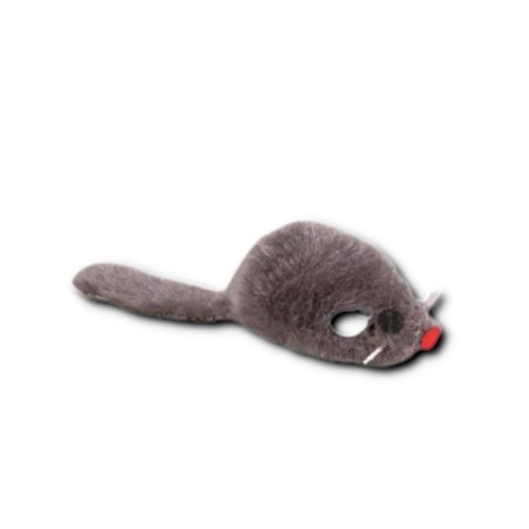 Mysz szara 5 cm Hobby Mysz szara 5 cm Hobby
