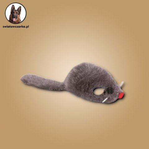 Mysz szara 5 cm Hobby Mysz szara 5 cm Hobby