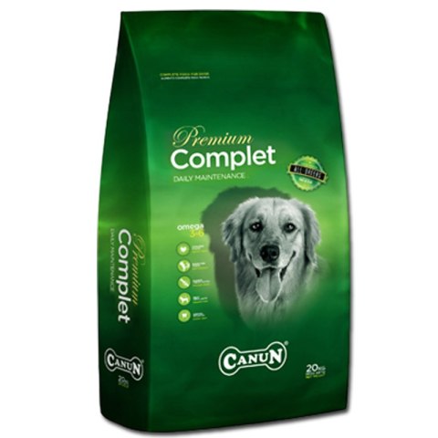 PRÓBKA Canun Complet Daily Maintenance dla dorosłych psów 60g Canun PRÓBKA Canun Complet Daily Maintenance dla dorosłych psów 60g Canun