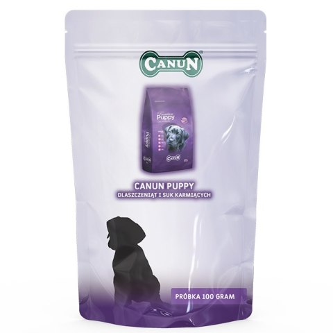 PRÓBKA Canun Puppy 60g Canun PRÓBKA Canun Puppy 60g Canun