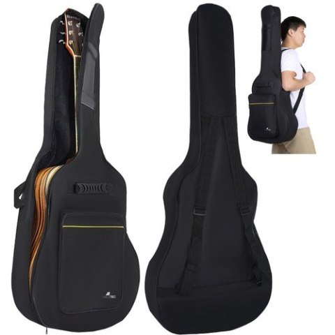 Pokrowiec na gitarę Malatec Pokrowiec na gitarę Malatec