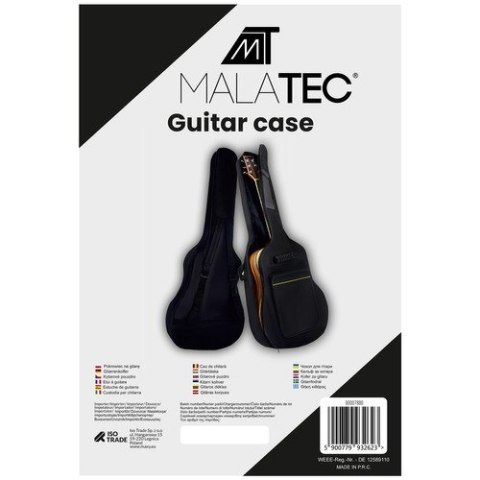 Pokrowiec na gitarę Malatec Pokrowiec na gitarę Malatec