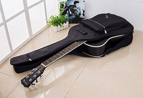 Pokrowiec na gitarę Malatec Pokrowiec na gitarę Malatec