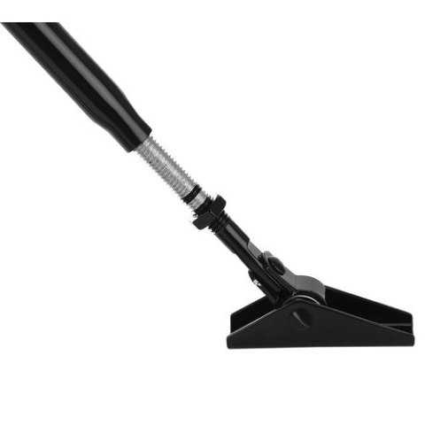 Samozamykacz do drzwi czarny 40-60kg Malatec 23598 Malatec