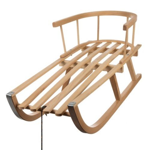 Sanki drewniane Kruzzel 25217 Kruzzel
