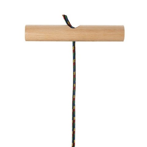 Sanki drewniane Kruzzel 25217 Kruzzel