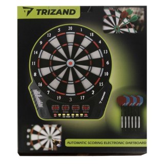 Tarcza elektroniczna do gry w dart Trizand 22814 Trizand