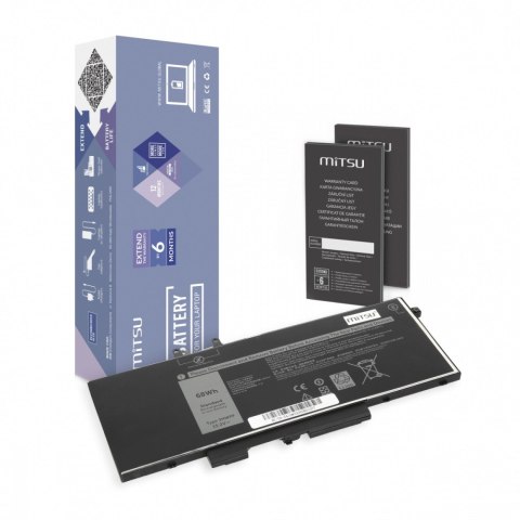 Bateria Dell Latitude 3HWPP 5401 5410 5501 Bateria Dell Latitude 3HWPP 5401 5410 5501