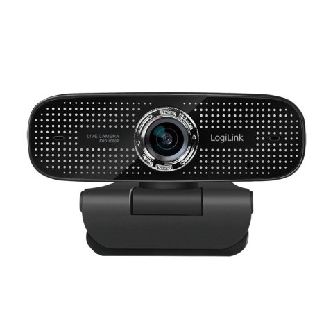 Kamera konferencyja HD, USB, szeroki kąt