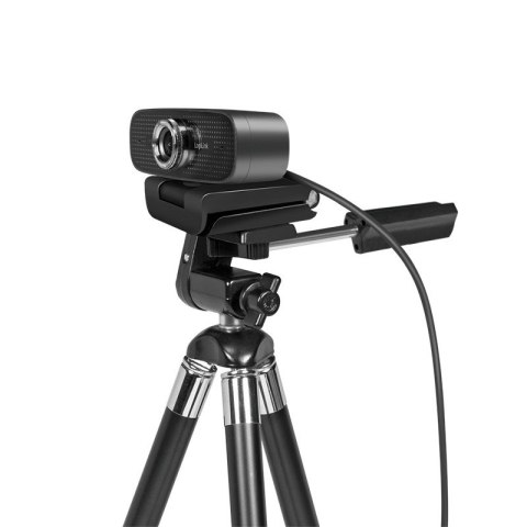 Kamera konferencyja HD, USB, szeroki kąt