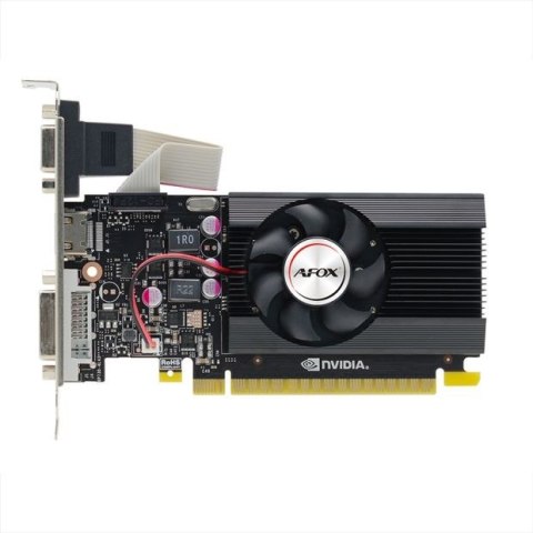 Karta graficzna GeForce GT 710 4GB DDR3 64Bit DVI HDMI VGA LP V1 Karta graficzna GeForce GT 710 4GB DDR3 64Bit DVI HDMI VGA LP V1