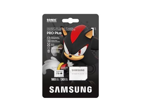 Karta pamięci MB-MD1T0SA/LC1 1TB Sonic PRO Plus