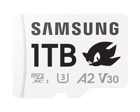 Karta pamięci MB-MD1T0SA/LC1 1TB Sonic PRO Plus
