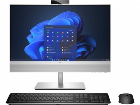 Komputer EliteOne 840 23.8 cala G9 All-in-One i7-12700 512GB/16GB/W11P 5V8U4EA Komputer EliteOne 840 23.8 cala G9 All-in-One i7-12700 512GB/16GB/W11P 5V8U4EA